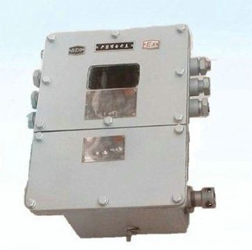 點擊查看詳細信息<br>標題：自帶電源一體化大巷噴霧 閱讀次數：4481